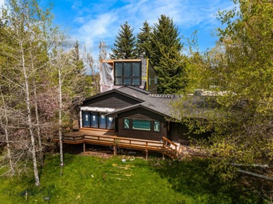 8454 Goldenstein Lane, Bozeman, MT 59715 - MLS#: 389202