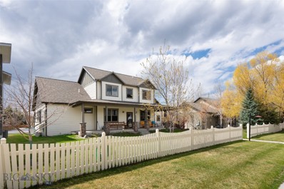 3726 Bungalow Lane, Bozeman, MT 59715 - MLS#: 390239