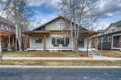 113 Nash Creek Lane, Bozeman, MT 59715 - MLS#: 390520