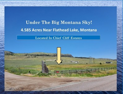 Lot 316 Caye Drive, Other, MT 59915 - MLS#: 390759