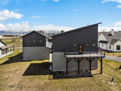 109 Cushing Lane, Churchill, MT 59741 - #: 391246