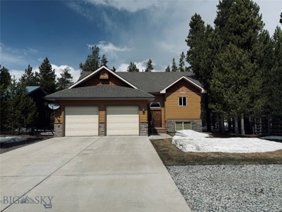 305 Lewis Avenue, West Yellowstone, MT 59758 - #: 391397