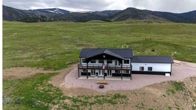 9800 Hwy 200, Dixon, MT 59831 - MLS#: 391701