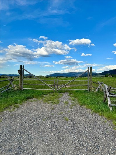 TBD Jack Leg Lane, Bozeman, MT 59715 - MLS#: 392550