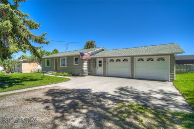 7420 Churchill Road, Manhattan, MT 59741 - #: 392969