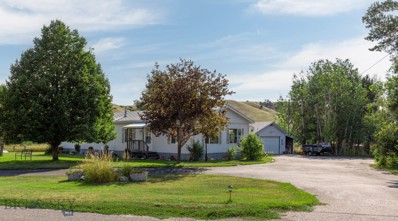 6750 Camp Creek Road, Amsterdam, MT 59741 - #: 395220