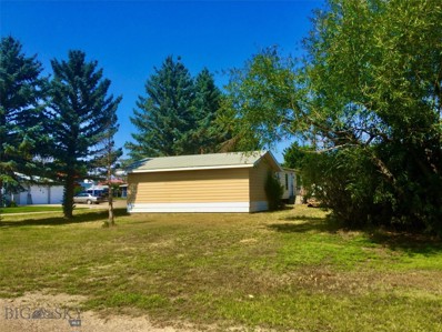 175 Jefferson, Big Sandy, MT 59520 - #: 395457