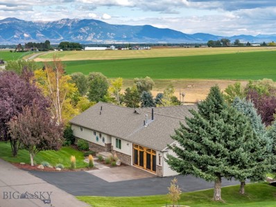 6070 Century Drive, Manhattan, MT 59741 - #: 396744