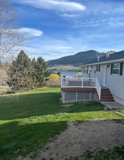 1868 Beartooth, Wolf Creek, MT 59648 - #: 397886