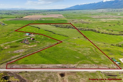 Nhn Lemery Road, Saint Ignatius, MT 59865 - MLS#: 30020059