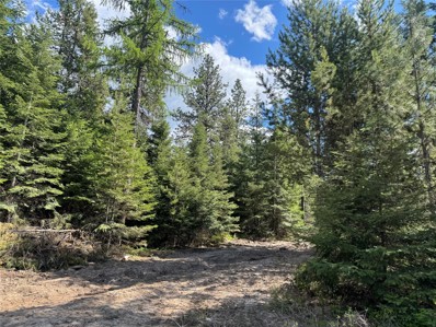 Lot 11B Copper Ridge Road, Trout Creek, MT 59874 - MLS#: 30025999