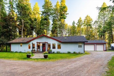 14021 Pine Street, Bigfork, MT 59911 - #: 30029023