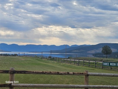 Nhn Three Moon Drive, Elmo, MT 59915 - MLS#: 30029442