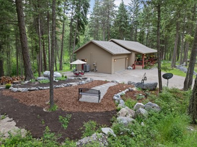 612 Pommel Drive, Bigfork, MT 59911 - #: 30029849