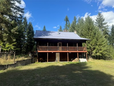 18 Chickadee Lane, Trout Creek, MT 59874 - MLS#: 30030724