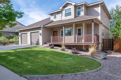 6009 Brusett Drive, Missoula, MT 59803 - MLS#: 30030927