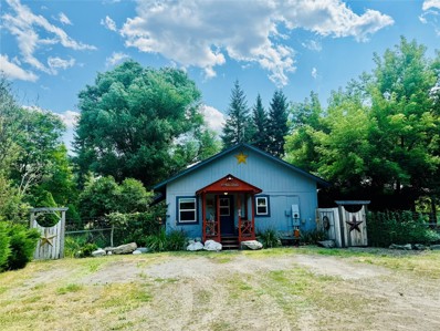 32 Lone Wolf Lane, Trout Creek, MT 59874 - MLS#: 30031162