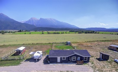 33513 Airport Road, Saint Ignatius, MT 59865 - MLS#: 30032633