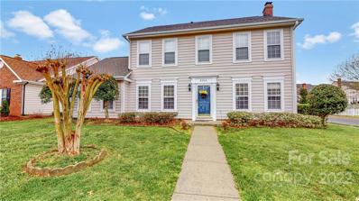 5300 Fennell Street, Indian Trail, NC 28079 - #: 3839306