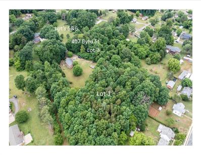 Lot 1 Byrd Street 1, Morganton, NC 28655 - #: 3866009