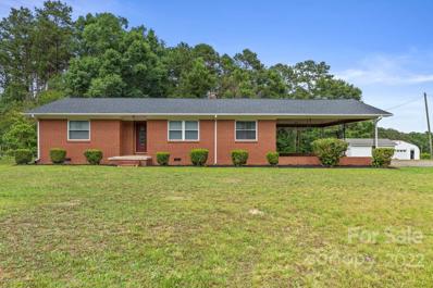 5347 Highway 27 None, Iron Station, NC 28080 - #: 3879080