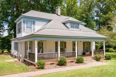 5301 Fallston Road, Lawndale, NC 28090 - #: 3888301