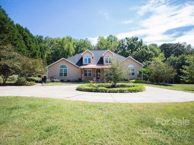 5140 Cr Wood Road, Gastonia, NC 28056 - #: 3908102