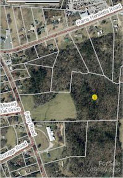 00 Ferry Road, Mooresboro, NC 28114 - MLS#: 3916718