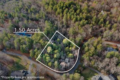 Lot #8 Alexander Crest Drive, Fairview, NC 28730 - MLS#: 3923446