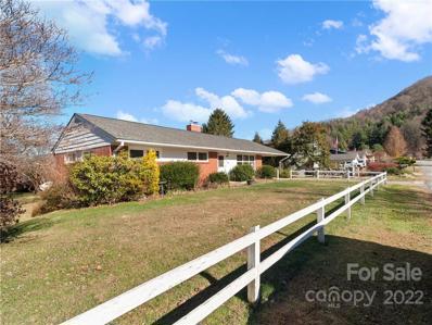 140 Grandview Circle, Waynesville, NC 28786 - #: 3926293