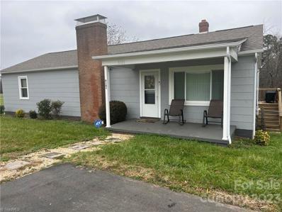 8181 Old Nc 10 None, Hickory, NC 28602 - #: 3935220