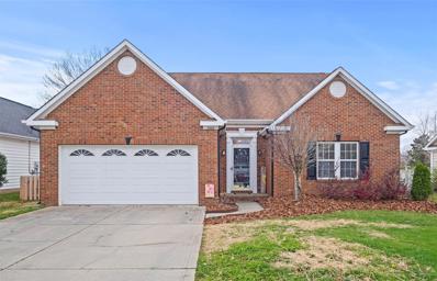 5302 Fennell Street, Indian Trail, NC 28079 - #: 4003856