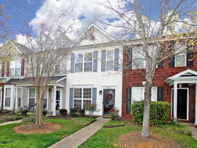 8814 Gerren Court, Charlotte, NC 28217 - #: 4011103