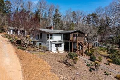 1487 Harris Whisnant Road, Morganton, NC 28655 - MLS#: 4013185