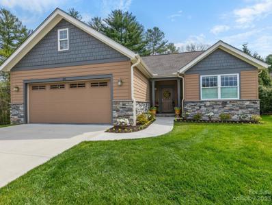 26 E Williams Meadow Court, Hendersonville, NC 28739 - #: 4016926