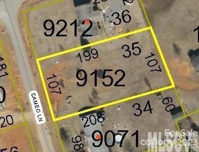 Lot 35 Cameo Lane 35, Lenoir, NC 28645 - MLS#: 4020550