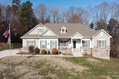 126 Spring Oaks Drive, Troutman, NC 28166 - #: 4096977