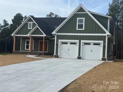 317 Stoneyard Road, Richfield, NC 28137 - MLS#: 4106001