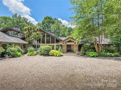 530 Heaton Forest Road, Cashiers, NC 28717 - #: 4107200