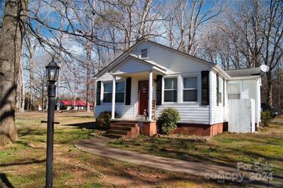 121 Paul H Beam Road, Cherryville, NC 28021 - #: 4110346