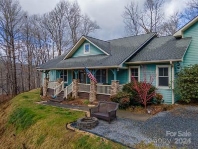 241 Choga Ridge, Whittier, NC 28789 - #: 4113113