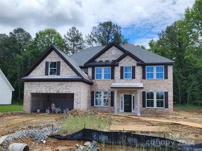 7124 Hambright Road, Huntersville, NC 28078 - #: 4120404