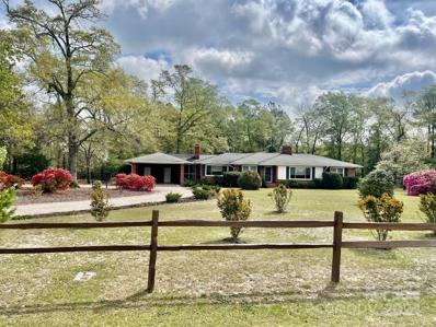 436 Youngs Bend Road, Kershaw, SC 29067 - #: 4122394
