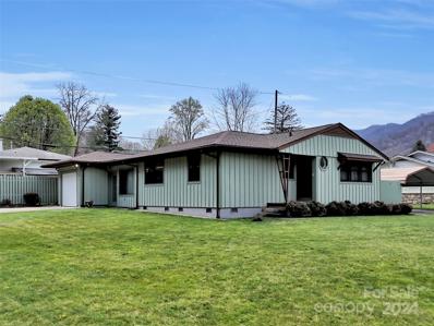 19 Grandview Circle, Waynesville, NC 28786 - #: 4127041