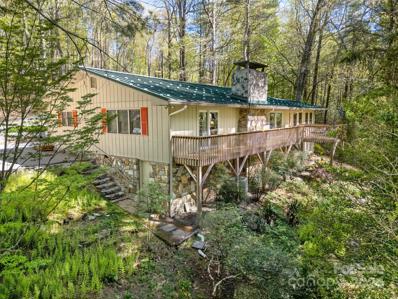 50 Summer Road, Cedar Mountain, NC 28718 - MLS#: 4131133