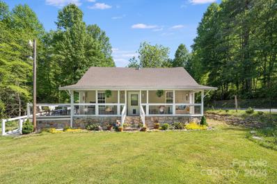 1771 Solomon Jones Road, Cedar Mountain, NC 28718 - MLS#: 4134300