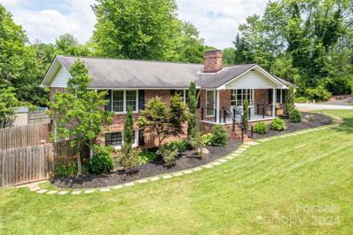 600 Erkwood Drive, Hendersonville, NC 28739 - #: 4155201