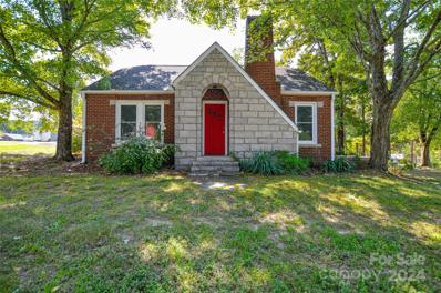 2002 Gantt Street, Salisbury, NC 28146 - MLS#: 4178149