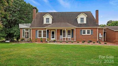 2207 W Stage Coach Trail, Shelby, NC 28150 - MLS#: 4183212