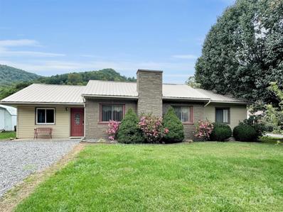 1208 Allens Creek Road, Waynesville, NC 28786 - #: 4186861